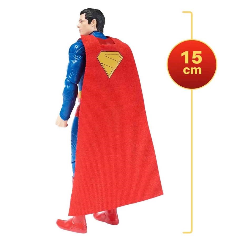 DC Comics Superman Figür 
