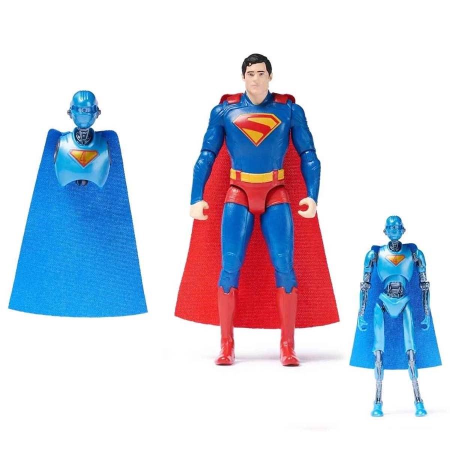 DC Comics Superman Figür 