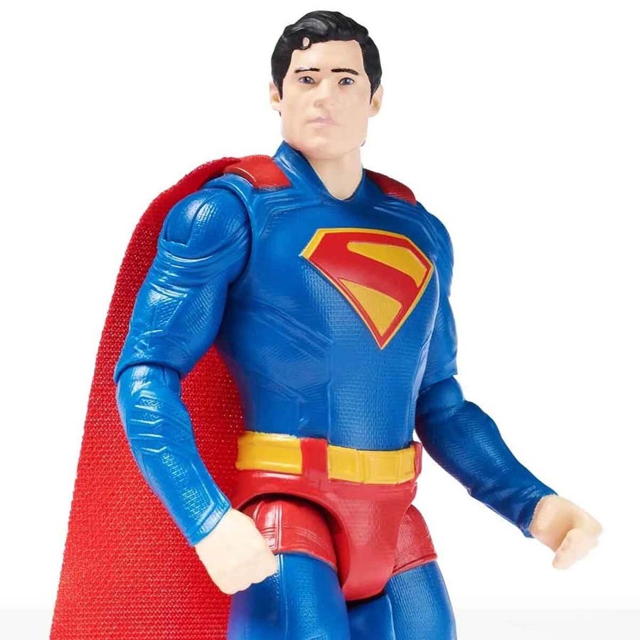 DC Comics Superman Figür 