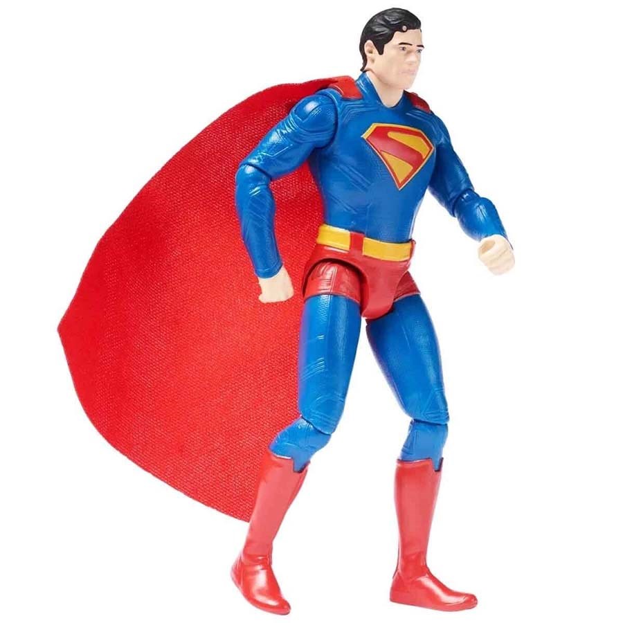 DC Comics Superman Figür 
