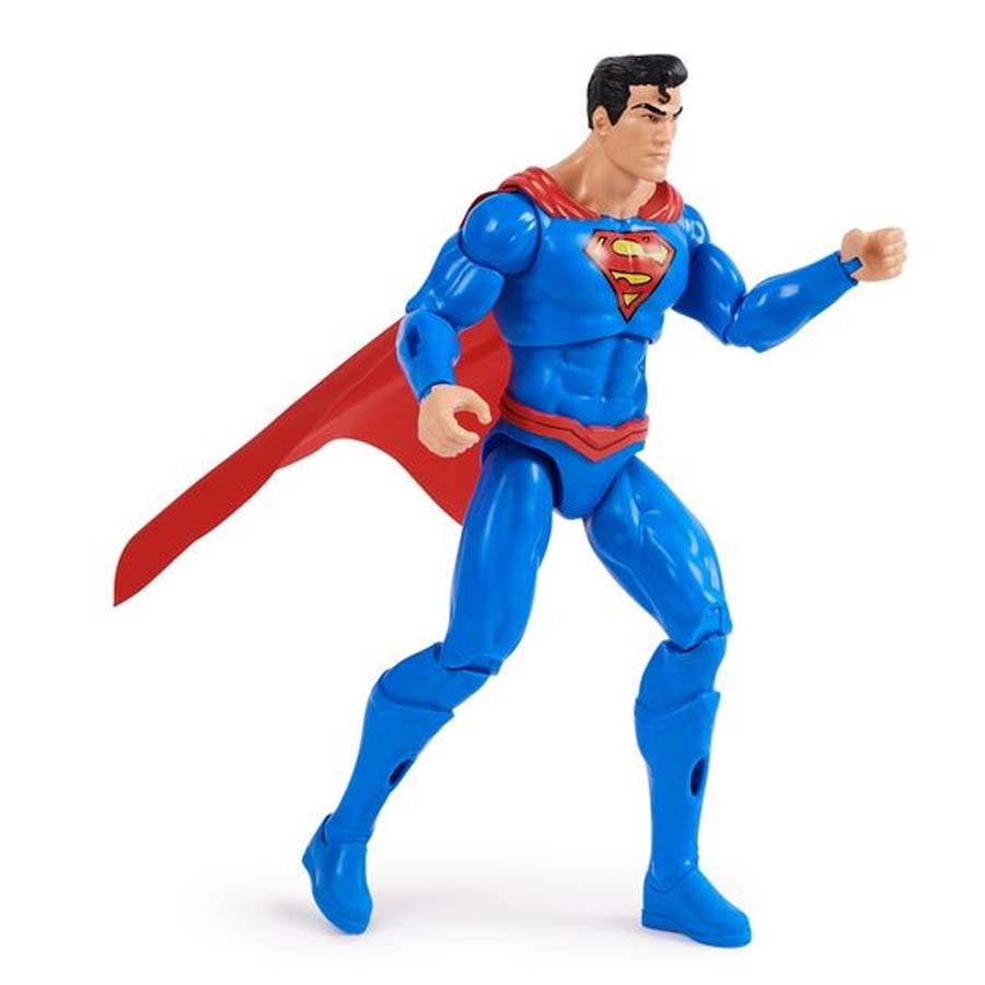 Superman Film Figür 