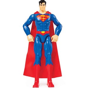 Superman Film Figür