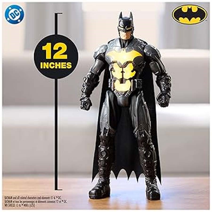 Batman Figür 30 Cm. 