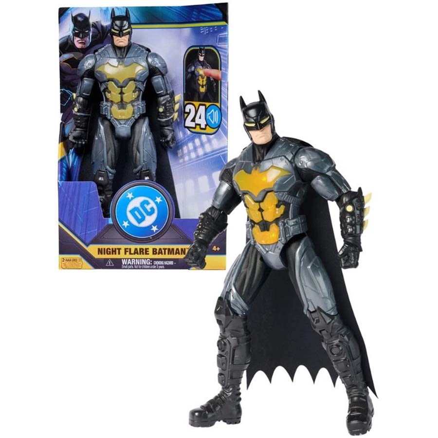 Batman Figür 30 Cm. 