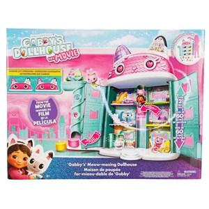 Gabby’nin Muhteşem Evi 60 Cm.