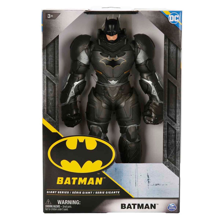 DC Batman Giant Serisi Batman Figür 30 Cm. 