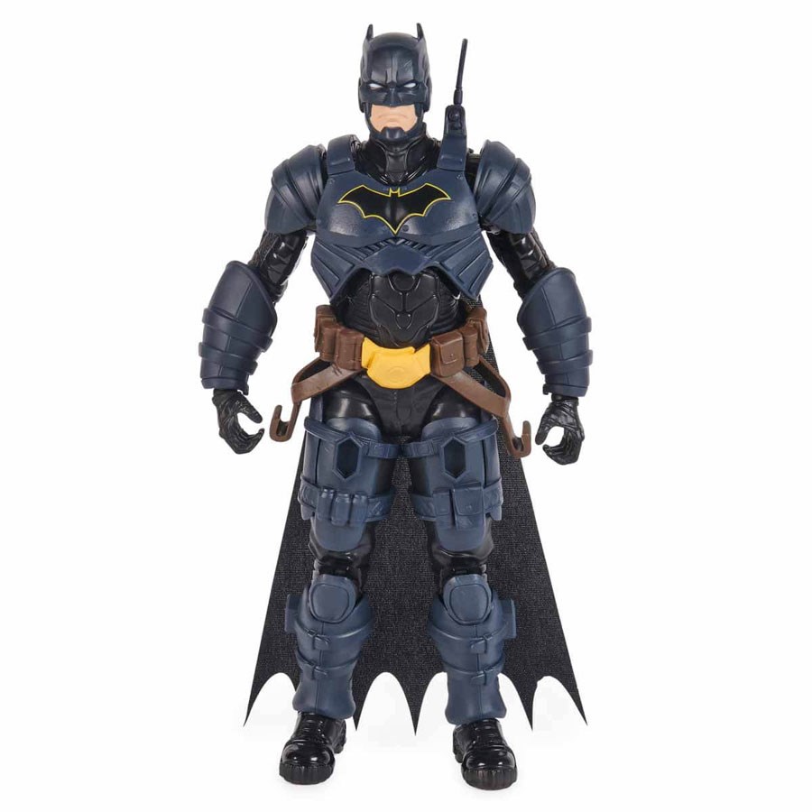 DC Comics Batman Adventures Aksiyon Figürü 30 Cm. 