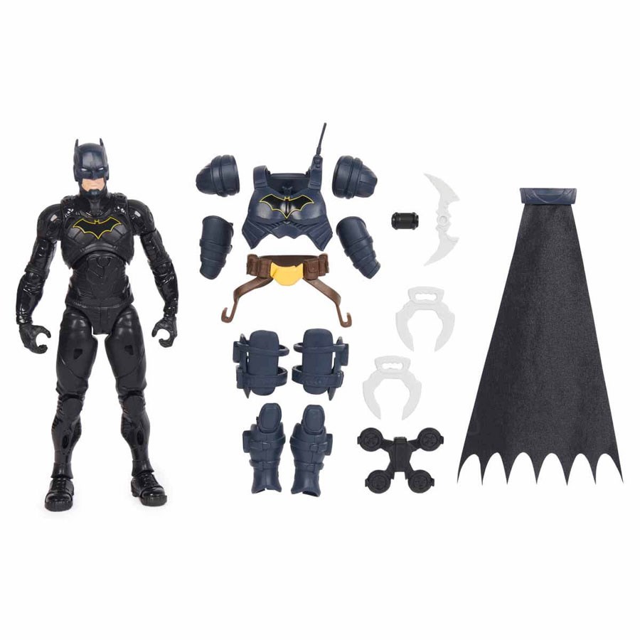 DC Comics Batman Adventures Aksiyon Figürü 30 Cm. 