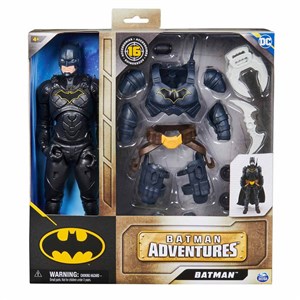 DC Comics Batman Adventures Aksiyon Figürü 30 Cm.