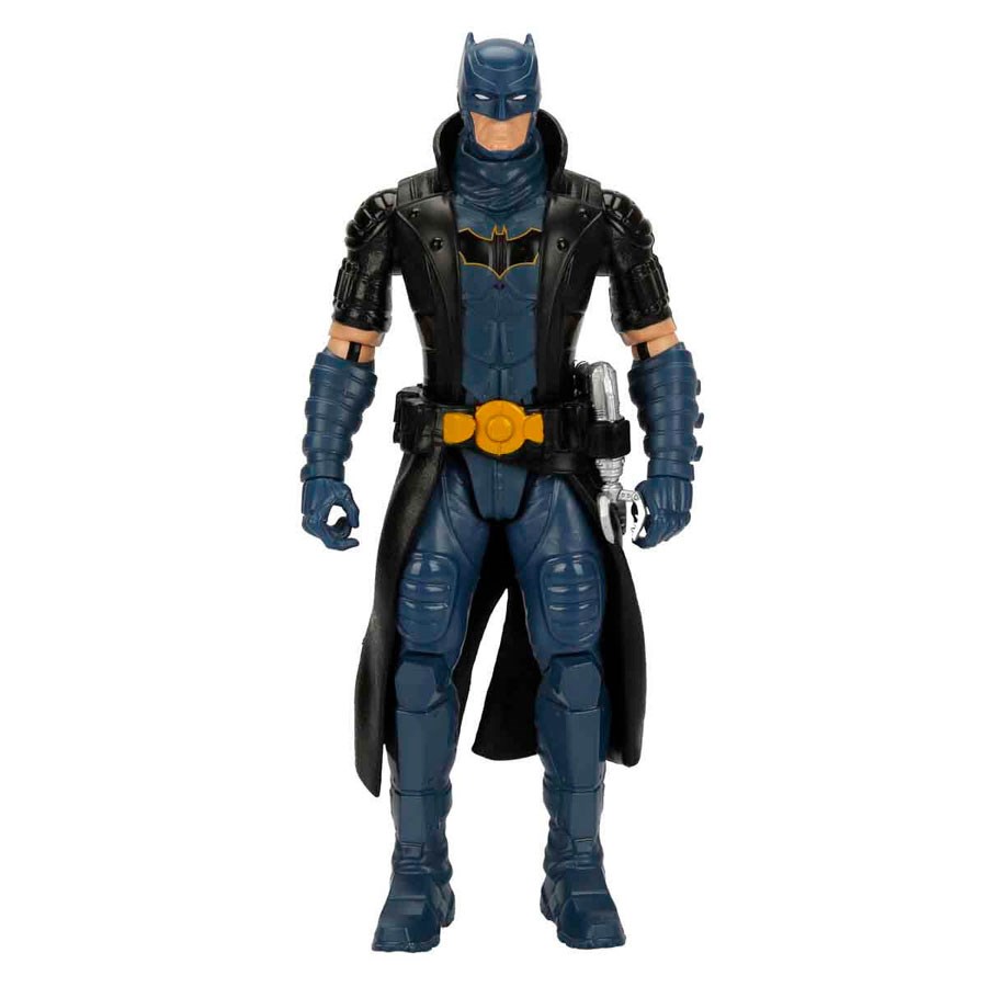 DC Comics Batman Aksiyon Figürü S7 V2 30 Cm. 