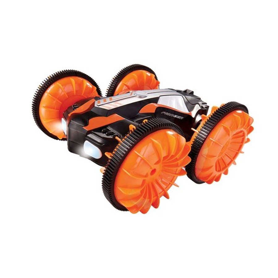 Rc Amphibious Flippy Rtr 