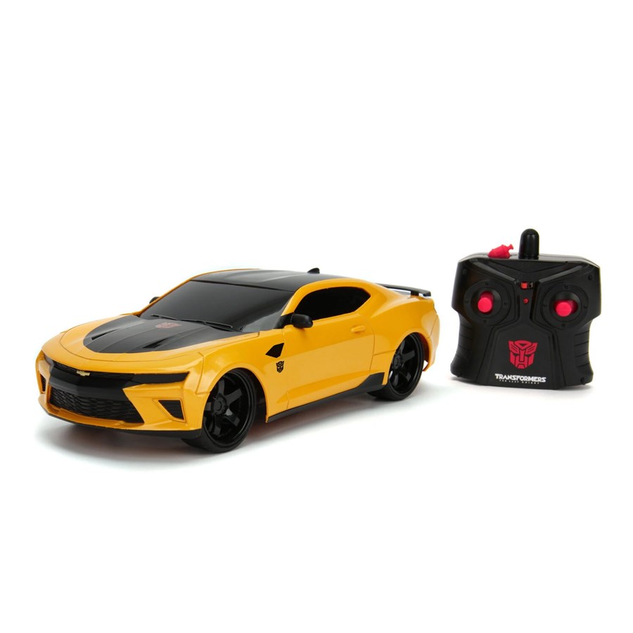 Transformers Bumblebee 1:16 2.4GHz 