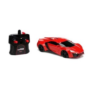 Simba Car Fast & Furious RC Lykan Hypersport 1/16
