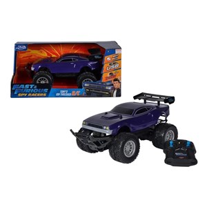 Simba Fast & Furious RC Spy Racer 1:14