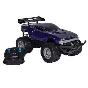Simba Fast & Furious RC Spy Racer 1:14