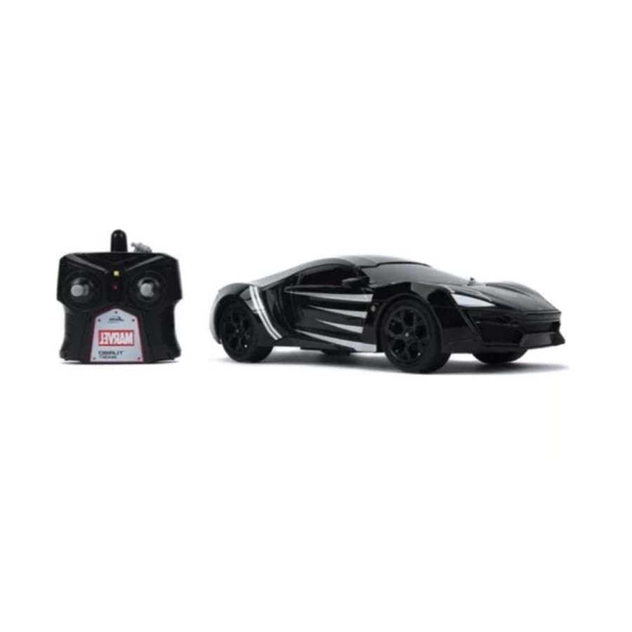 Simba Fast&Furious Rc Lykan Hypersport 