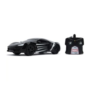 Simba Fast&Furious Rc Lykan Hypersport