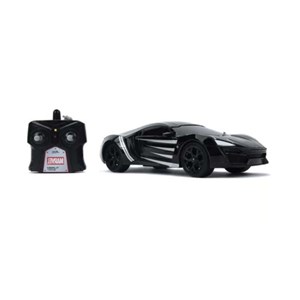 Simba Fast&Furious Rc Lykan Hypersport