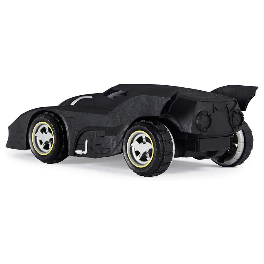 Batman Uzaktan Kumandalı Batmobile Araba 