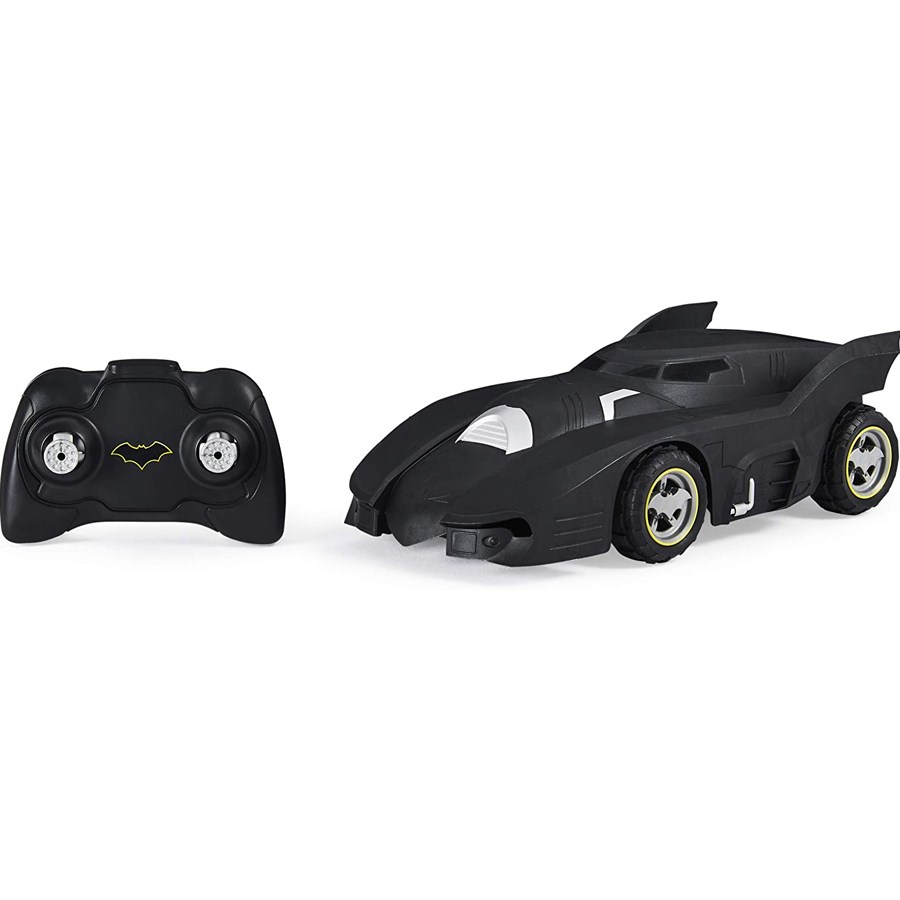 Batman Uzaktan Kumandalı Batmobile Araba 