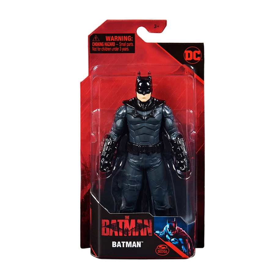 Batman Movie Figure 15cm 