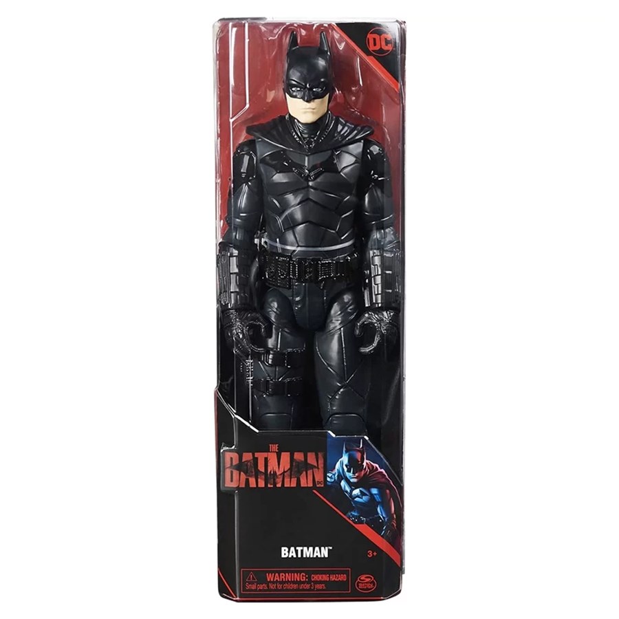 Batman Aksiyon Figürü 30 cm 