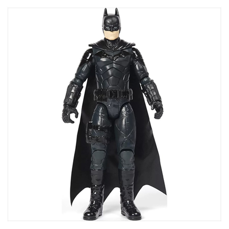 Batman Aksiyon Figürü 30 cm 