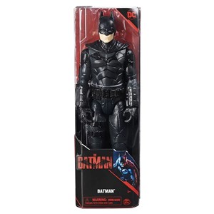 Batman Aksiyon Figürü 30 cm