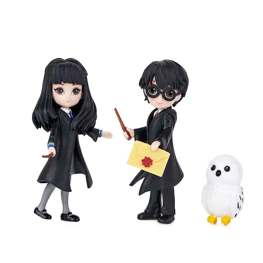 Harry Potter Magical Minis Friendship Set 