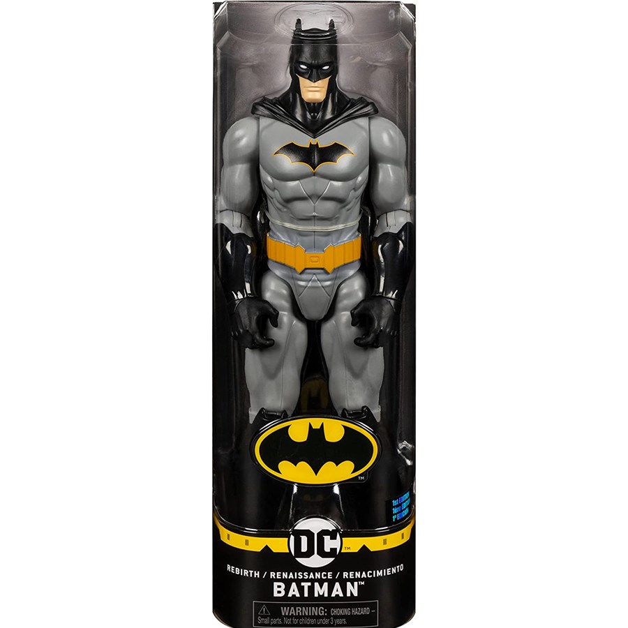 Batman With Feature Gml Figür 12 