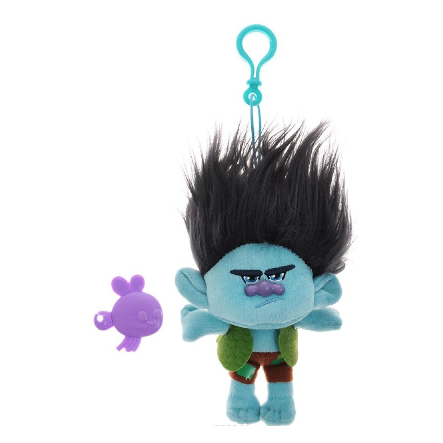 Trolls Peluş Anahtarlık 22 Cm 