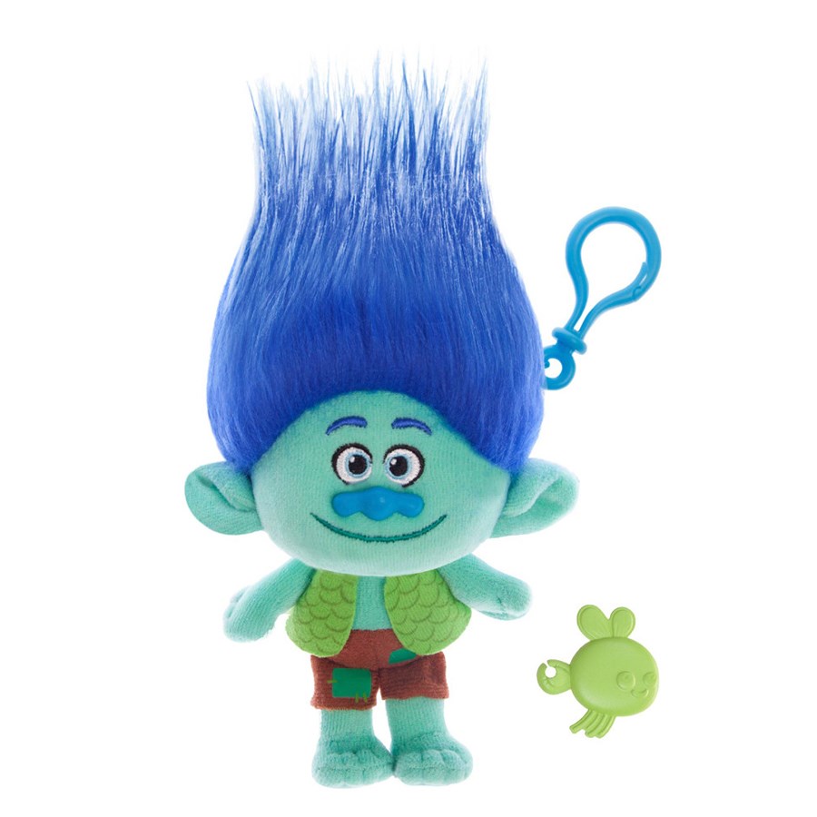 Trolls Peluş Anahtarlık 22 Cm 
