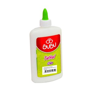 Bu-Bu Tutkal 500 Gr.