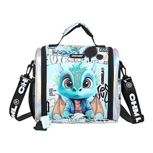 Chimola Cute Dragon Beslenme Çantası