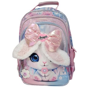Chimola Cute Cub Rabbit Sırt Çantası