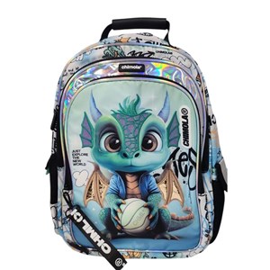 Chimola Cute Dragon Sırt Çantası