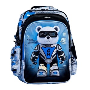 Chimola Bearbot Sırt Çantası