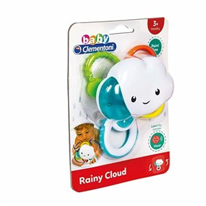 Baby Clementoni Bulut Çıngırak