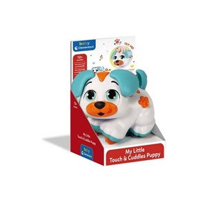 Baby Clementoni Sevimli İnteraktif Köpekçik