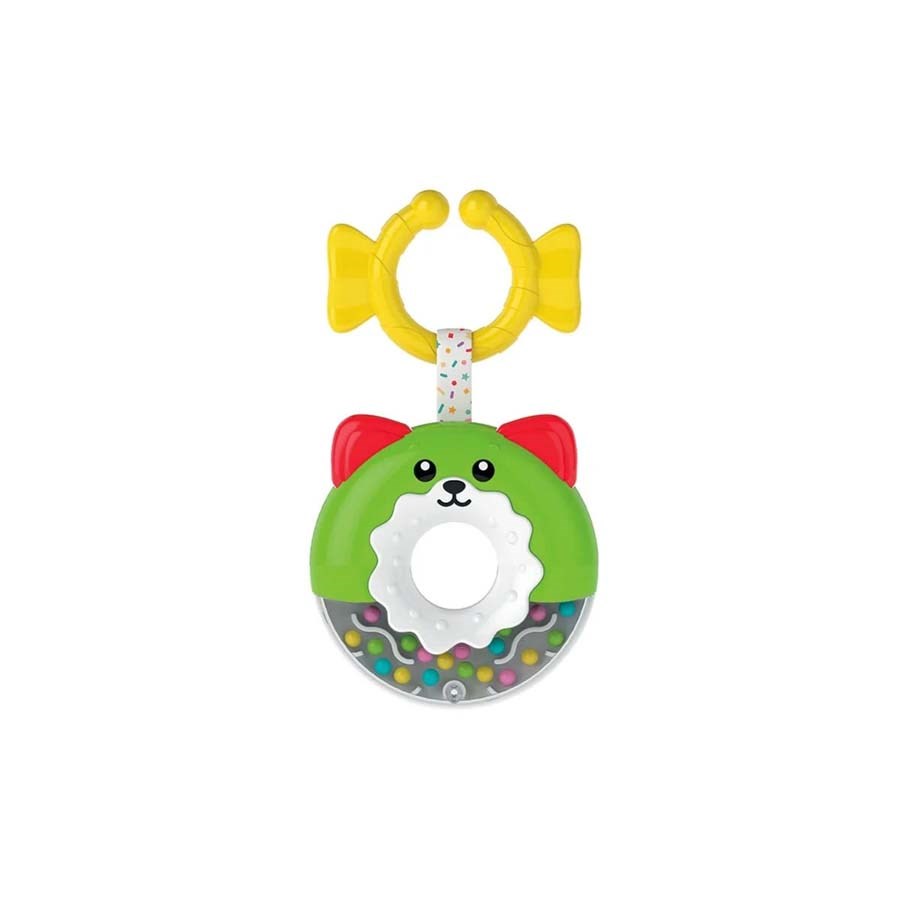 Baby Clementoni Çörek Çıngırak 