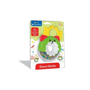 Baby Clementoni Çörek Çıngırak