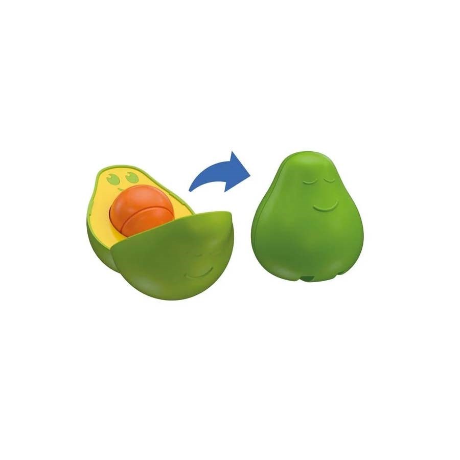 Baby Clementoni Renkli Meyveler 