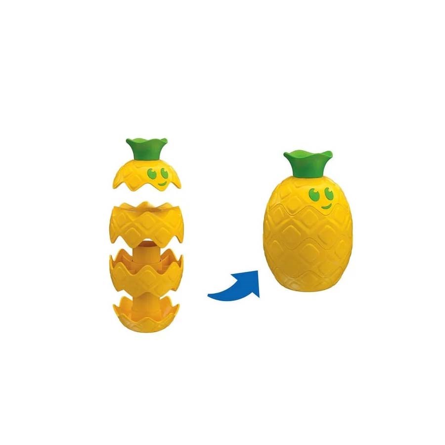 Baby Clementoni Renkli Meyveler 