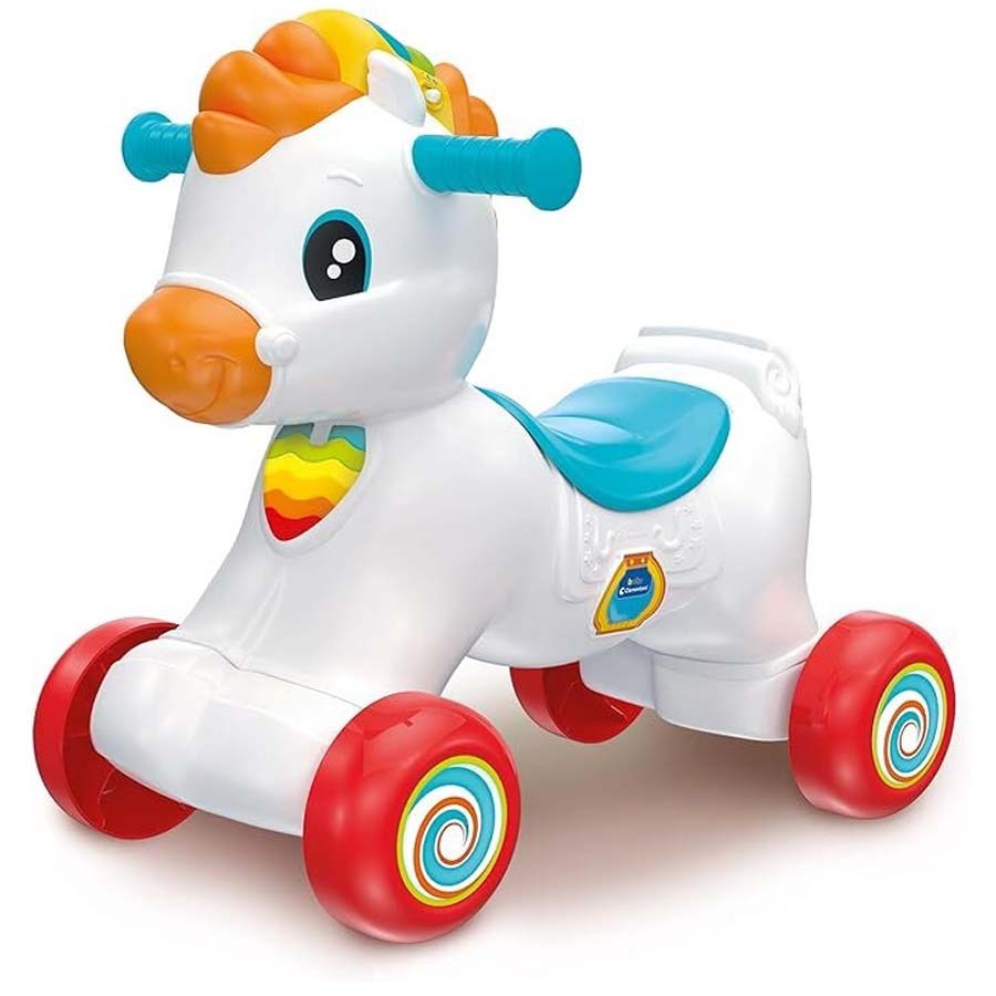 Baby Clementoni Ride On 3ü 1 Arada At 