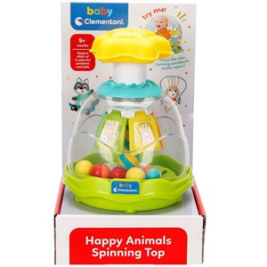 Baby Clementoni Atlı Karınca