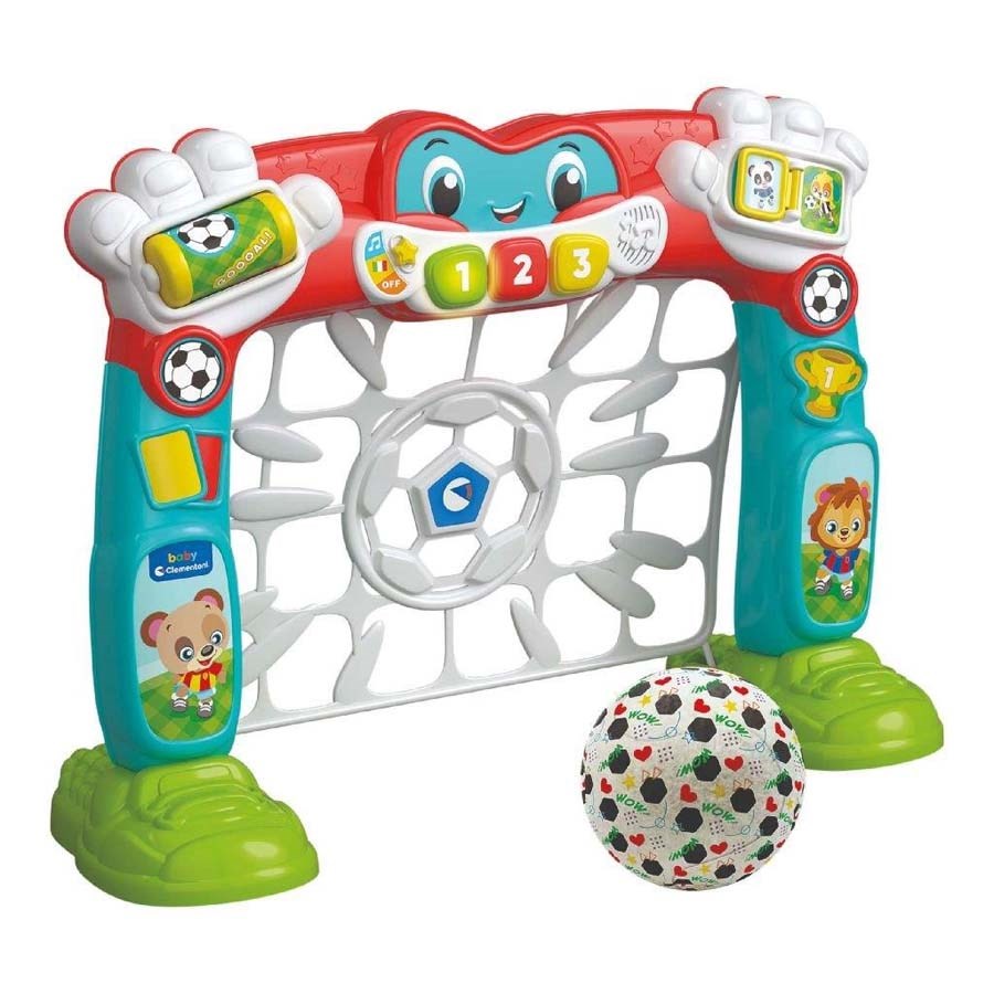 Baby Clementoni Benim İlk Futbol Kalem 