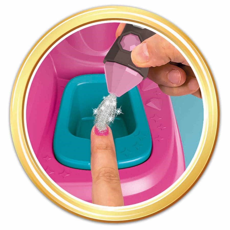 Crazy Chic Tırnak Süsleme ve Tasarım Stüdyosu 