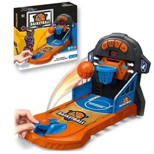 Monitörlü Basket Oyunu
