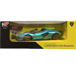 Lamborghini Sian Radstar Uzaktan Kumandalı Araba