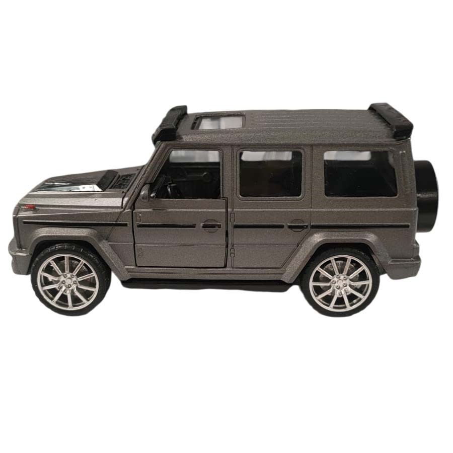 Çek Bırak Kapıları Açılan Klasik Araba 1:32 